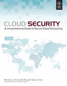 Cloud Security  : A Comprehensive Guide to Secure Cloud Computing