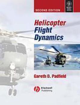 Helicopter Flight Dynamics