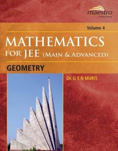 Mathematics for JEE (Main & Advanced) Geometry Vol: 4