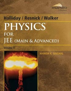 PHYSICS for JEE (Main & Advanced) Vol:2