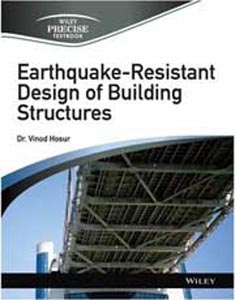 Earthquake Resistant Design of Building Structures