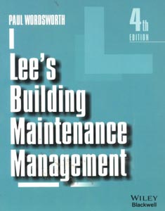 I Lees Building Maintenance Management