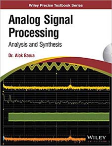 Analog Signal Processing : Analysis and Synthesis