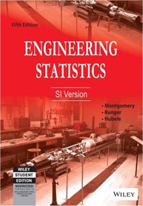 Engineering Statistics SI Version