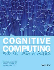 Cognitive Computing and Big Data Analytics (English)