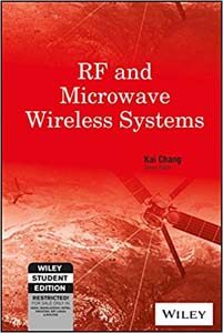 Rf and Microwave Wireless Systems : Exam Vcad - 510 