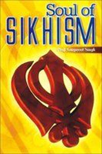 The Soul of Sikhism