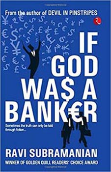 If God Was a Banker