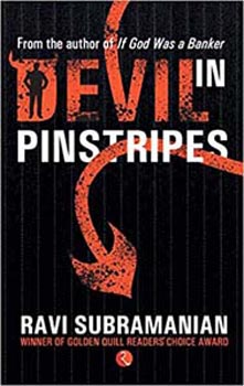 Devil in Pinstrips