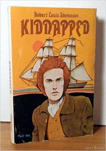 Kidnapped (Longman Classics)
