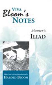Viva Blooms Notes homer Iliad