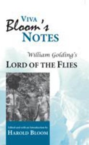 Viva Blooms Notes William Goldings Lord of the Flies