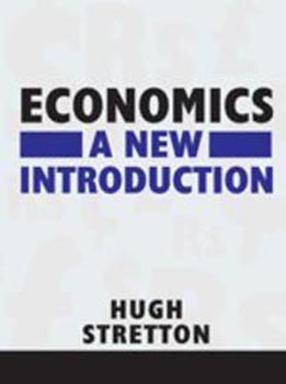 Economics: A New Introduction