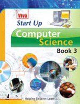 Viva Start Up Computer Science Book 3