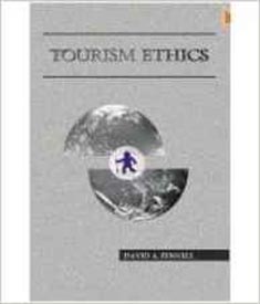 Aspects of Tourism Tourism Ethics