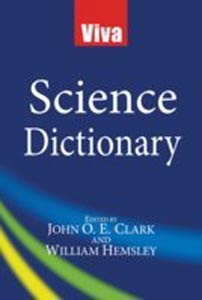 Viva Science Dictionary