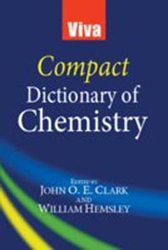 Viva Compact Dictionary of Chemistry