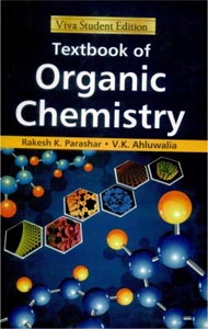 Text book of Organic Chemistry