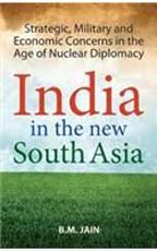 India in the New South Asia