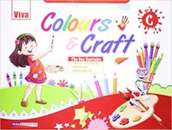 Colours and Craft C