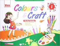 Colours and Craft 1