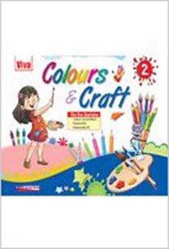 Colours and Craft 2