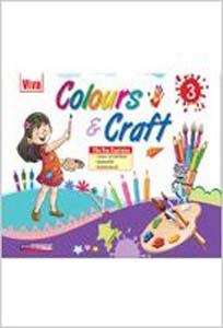 Colours and Craft 3