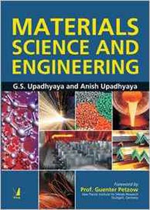 Materials Science and Engineering 
