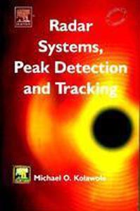 Radar Systems Peak Detection and Tracking