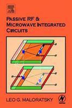 Passive RF and Microwave Integrated Circuits