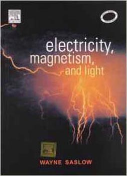 Electricity Magnetism and Light