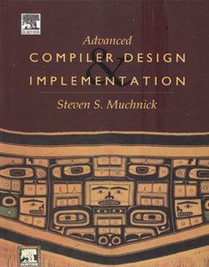 Advanced Compiler Design Implementation