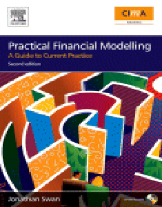 Practical Financial Modelling A Guide to Current Practice W/CD