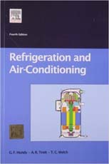 Refrigeration and Air Condition