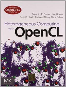 Heterogeneous Computing with OpenCL