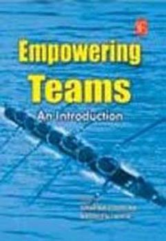 Empowering Teams : An Introduction