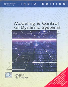 Modeling and Control of Dynamic Systems