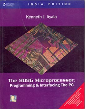 The 8086 Microprocessor :Programming and Interfacing the PC /with CD