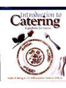 Introduction to Catering: Ingredients for Success