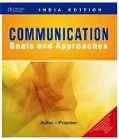 Communication Goals and Approaches
