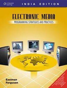Electronic Media Programming Strategies and Practices