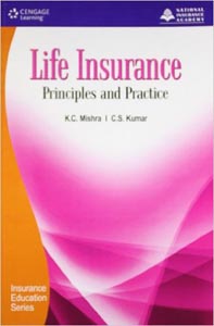 Insurance Education Series: Life Insurance Principles and Practice