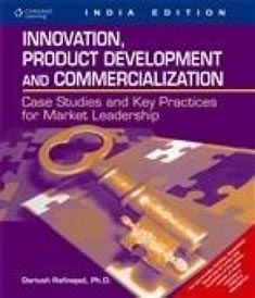 Innovation Product Development And Commercialization