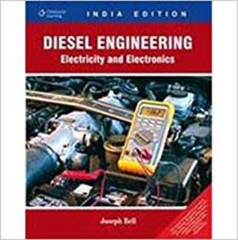 Diesel Engineering Electricity and Electronics