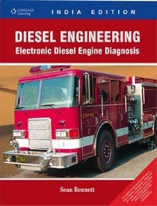 Diesel Engineering Electronic Diesel Engine Diagnosis