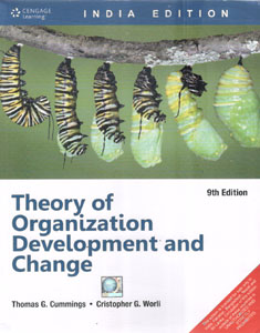 Theory of Organization Development and Change