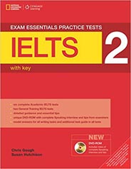 Exams Essentials Practice Tests IELTS Level 2 with CD