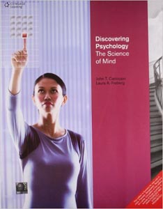 Discovering Psychology The Science of Mind 
