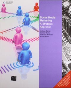 Social Media Marketing A Strategic Approach