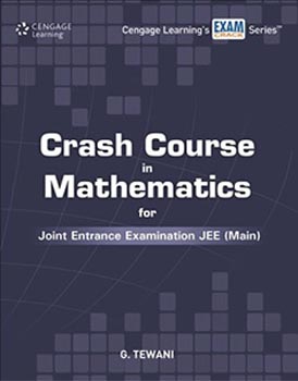 Crash Course in Mathematics for Joint Entrance Examination Jee (Main)